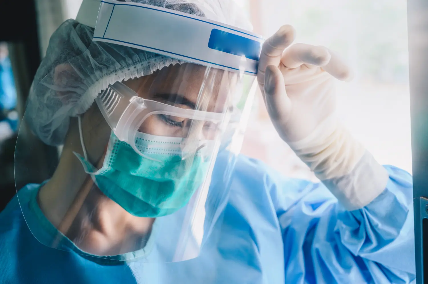 Arbeits- und Gesundheitsschutz SP-Praxismanagement