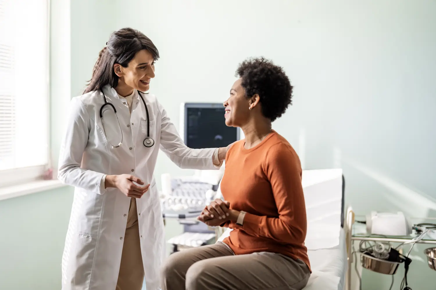 Praxis-Patientenabläufe SP-Praxismanagement